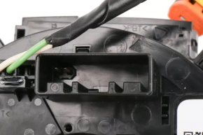 Chevrolet Cruze 11-16 steering wheel cable