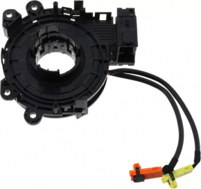 Nissan Versa Note 13-17 steering wheel cable without steering angle sensor