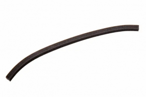 Radiator seal upper Chevrolet Bolt 17-