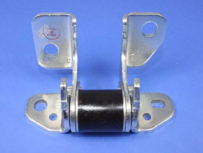 Door hinge lower front right Dodge Durango 11-24