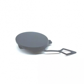 Tow Hook Cap Rear Bumper VW Beetle 12-17