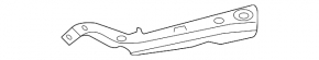 Left TV eyelash for Infiniti M37 Q70 11-19