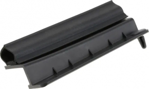 Hood Seal on Infiniti QX50 19-20 Hood Small