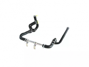 Cooling pipe lower Chrysler 200 15-17 2.4