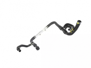 Cooling pipe lower Chrysler 200 15-17 2.4