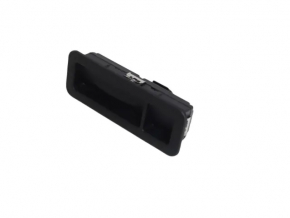 External tailgate button Jeep Cherokee KL 14-18