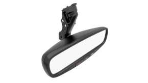Interior mirror Jeep Cherokee KL 19- black auto-dimming