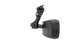 Interior mirror Jeep Cherokee KL 19- black auto-dimming