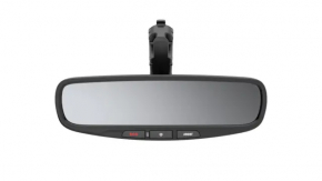 Interior mirror Jeep Cherokee KL 19- black auto-dimming