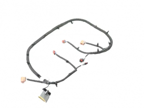 Jeep Compass 17-21 front bumper wiring for fog lights and turn signals