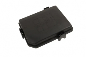 Chevrolet Equinox 18-21 Underhood Fuse Box Cover