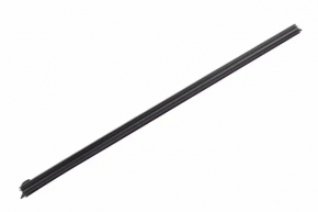 Glass seal inside front right door GMC Terrain 18-