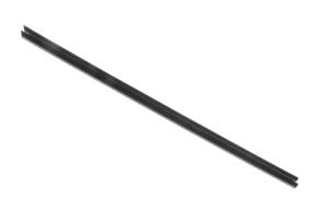 Glass seal inside front right door GMC Terrain 18-