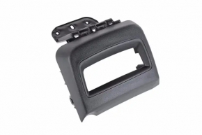 Chevrolet Equinox EV 24-26 rear center console trim, black