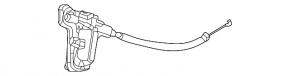Mercedes H247 GLA 20-26 trunk lock actuator
