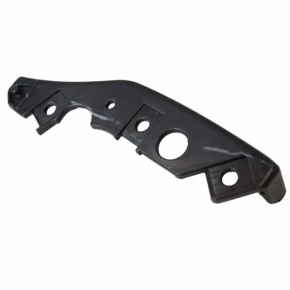 Front bumper mount, right, Ford Fiesta 2014-2019