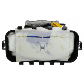 Airbag passenger in the dashboard Lincoln Nautilus 19-21