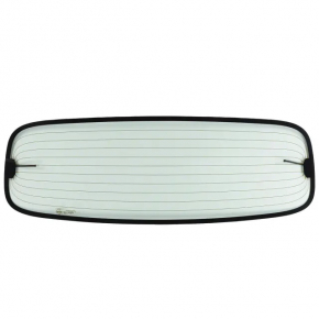 Rear window for Ford Mustang mk6 15 convertible