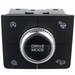 Ford Explorer 20-23 AWD Drive Mode Switch