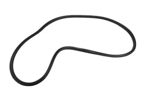 Front left door seal for Chevrolet Volt 11-15