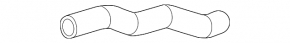 Left cooling hose Cadillac ATS 13-2.5