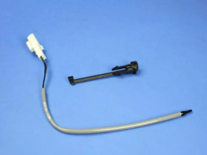 Temperature sensor in the heater Jeep Compass 11-16