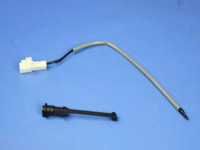 Temperature sensor in the heater Jeep Compass 11-16
