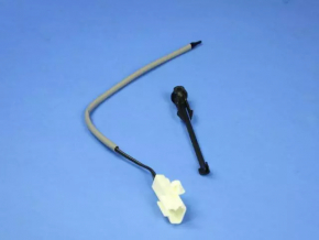 Temperature sensor in the heater Jeep Compass 11-16