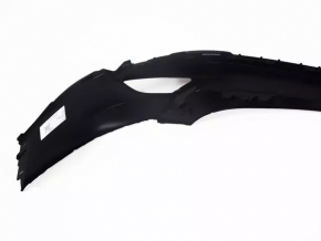 Rear bumper bare upper part Toyota Rav4 2016-2018 rest