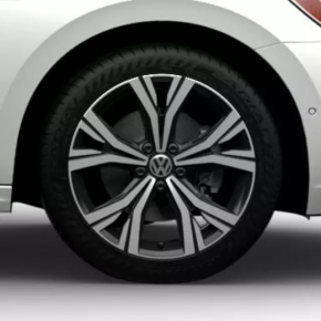 Wheel set R18 x 8J VW Passat 20-22
