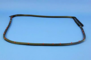 Door seal rear right Chrysler 300 11-