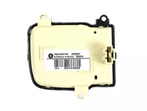 Steering wheel control buttons left Dodge Dart 13-16 type 1