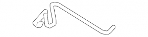Subaru Forester 25-26 Evaporator Temperature Sensor