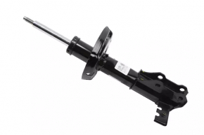 Shock absorber strut assembly front left Chevrolet Equinox 18- FWD, LYX