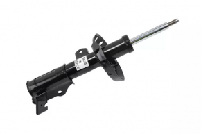 Shock absorber strut assembly front left Chevrolet Equinox 18- FWD, LYX