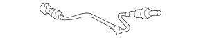 Lambda probe rear first Lexus RX400h 06-09