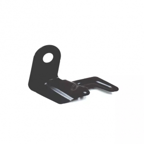 Front left wing bracket Audi A3 8V 15-20 rear
