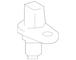 Lexus GS200t GS300 16-19 Camshaft Position Sensor