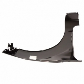 Front left wing Ford Fiesta 11-19 without threshold pad
