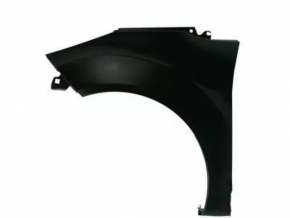 Front left wing Ford Fiesta 11-19 without threshold pad