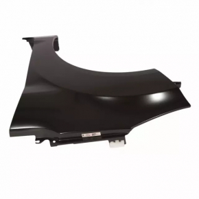 Front left wing Ford Fiesta 11-19 without threshold pad