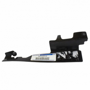 Right radiator deflector for Ford Fusion mk5 13-16 1.5T