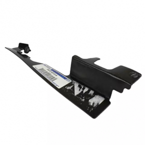 Right radiator deflector for Ford Fusion mk5 13-16 1.5T