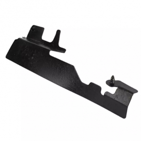 Right radiator deflector for Ford Fusion mk5 13-16 1.5T