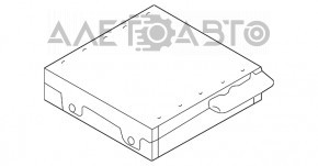 Bluetooth CONTROL MODULE Mazda 6 13-15