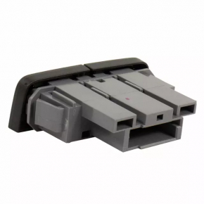 Ford Edge 19-24 central console button block for parking sensors and auto parking