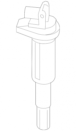 Ignition Coil BMW F30 12-18 N20
