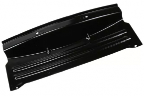 Chevrolet Equinox 10-17 Rear Panel Set 4 Parts