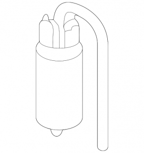Fuel pump petrol pump Hyundai Elantra 21-26