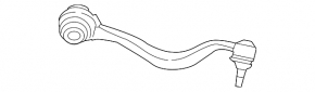 Upper rear right control arm BMW X3 G01 18-24 front